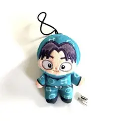 忍たま乱太郎 ほわぬい 摂津のきり丸
