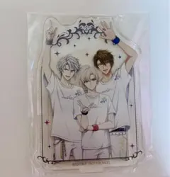 劇場版 アイドリッシュセブン  特装限定版 アニメイト特典　TRIGGER