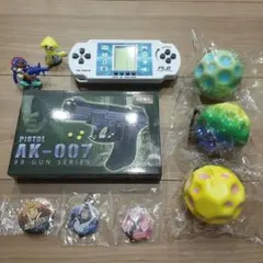 アミューズメント景品 その他 まとめ売り10点