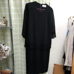 値下げ中  東京ソワール  フォーマル