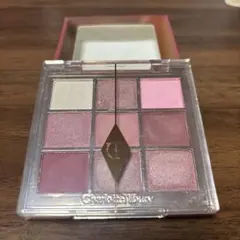 Charlotte Tilbury アイシャドウパレット Pink Loveのサムネイル