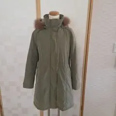 URBAN RESEARCH ROSSO ダウンジャケットのサムネイル