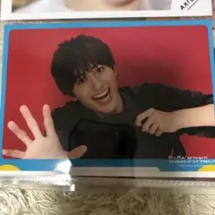 小島健　フォトセット　2020