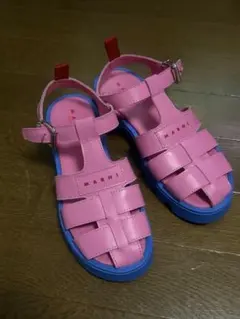 2025年最新】marni レディース サンダル・ミュールの人気アイテム