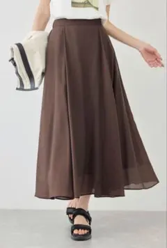 ロペピクニック　ロングスカートのサムネイル