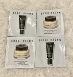 BOBBI BROWN ビタミンエンリッチドフェイスベース & プライマー 4点のサムネイル