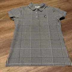 ジャックバニー　ポロシャツ レディース ゴルフ