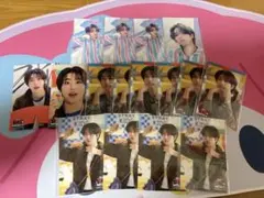 straykidsオンラインくじ ハン