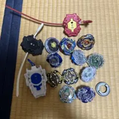 ベイブレード 15個セット 多色