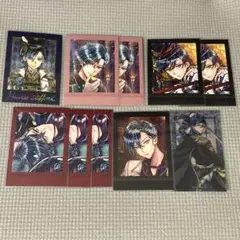 悪魔執事と黒い猫　あくねこ　ハウレス・クリフォード　ぱしゃコレ　まとめ売り