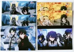 混血のカレコレ ブロマイド カゲチヨ