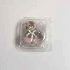 キラキラくじ シルバニア G賞 キリンの赤ちゃん