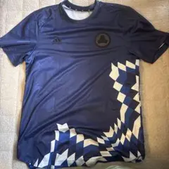 adidas サッカーウェア