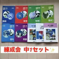 練成会　中学2 年 練成ワーク Amazon | 中2 練成会 テキスト ワーク 問題集 国語 高校入試 錬成会 道