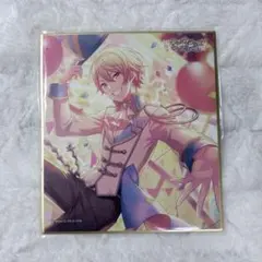 プロセカ 天馬司 3周年 色紙 - メルカリ