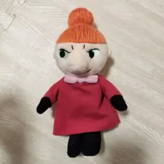 Martinex（マルティネックス）のリトルミイのぬいぐるみ（Mサイズ）