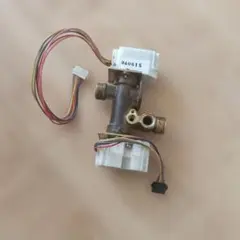 ホシザキ製氷機他 ウォーターバルブ 電磁弁 Mタイプ ホシザキ 純正品