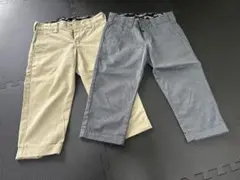 OshKosh Classic パンツ 2点セット 28インチ 71cmのサムネイル