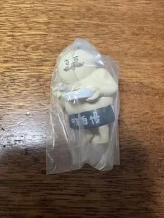 ちいかわ たべものいっぱいマスコット 島二郎