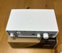 IXO12 W ホワイト　付属品完備　美品！即購入OK！送料無料！ Steinberg IXO12 W [ホワイト] 価格比較 - 価格.com