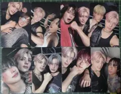 &TEAM Back to Life ユニットトレカ MAKI 8枚セット②