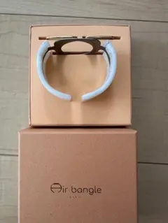 apple watch バングル