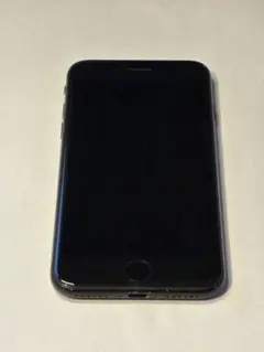 Apple iPhone SE 第二世代　ブラック　64GB SIMフリー