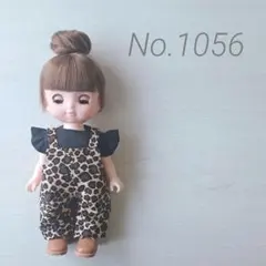 No.1056 メルちゃん ソランちゃん 服 ハンドメイドのサムネイル