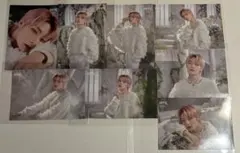 Stray Kids MANIAC アイエン ラントレ