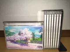 DVD クラナド　CLANNAD　1期全巻セット