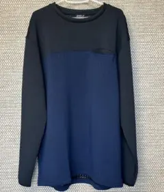ワークマン ファイバーレイヤー クルーネック LL ヒートアシストのサムネイル