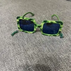 TOKYO Disney RESORT 迷彩サングラス