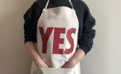 2026年最新】DRESSSEN エプロン・三角巾の人気アイテム - メルカリ