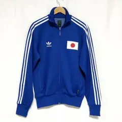 アディダス Track Top 2006 (JAPAN 日本代表) Sサイズ