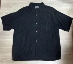 F-LAGSTUF-F ORIGINAL PAISLEY S/S SHIRTSのサムネイル