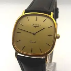 宝*斎様 LONGINES ロンジン 手巻 ボーイズ - メルカリ