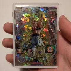 ゴジータ ドラゴンボールカード