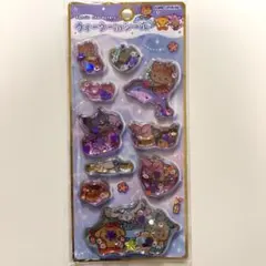 サンリオ ウォーターシール