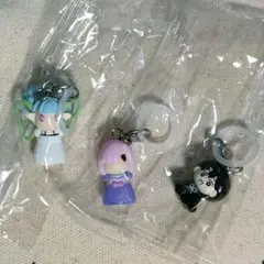藤丸立香はわからない めじるしアクセサリー 3種セット