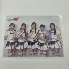 Passionフェスティバル2026オンラインくじ10連特典ポストカード