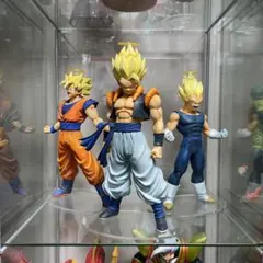 ベジータ リペイント