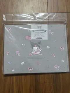 三麗鷗 享受偶像系列 票夾 酷洛米