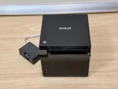 EPSON 業務用プリンター キャッシュドロワーセット - メルカリ