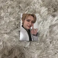 RIIZE ライズ　ショウタロウ　トレカ　6000円購入特典　ラントレ　会場限定