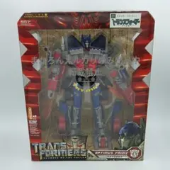 2026年最新】ra-01 オプティマスプライムの人気アイテム - メルカリ