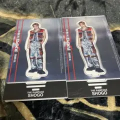 岩谷翔吾　アクリルスタンド