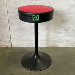 2026年最新】カウンターチェア 赤の人気アイテム - メルカリ