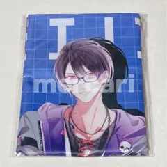 ディアラバ Yammy Yamme×Bad Blood クッションカバー レイジ