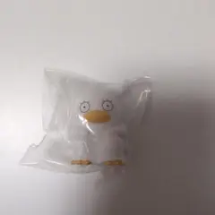 銀八先生　まちぼうけ　エリザベス　ガチャガチャ