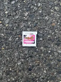 妖怪ウォッチ3 てんぷら 3DS カセット